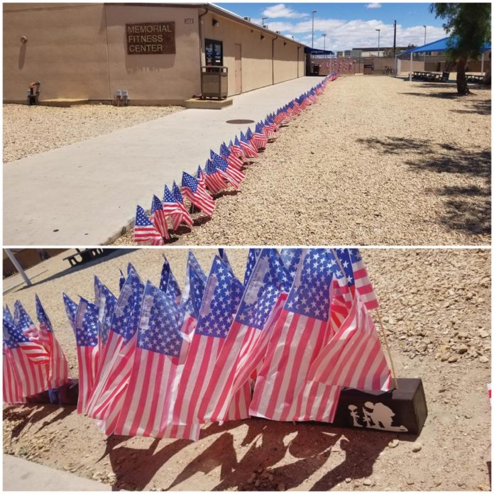 Flags_FtIrwin