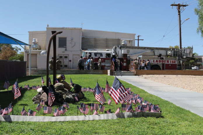 911Rememberance