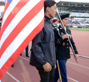 Army photograph by Gary Sheftick