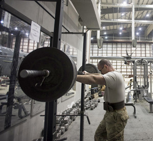 Air Force photograph by Staff Sgt. Katherine Spessa