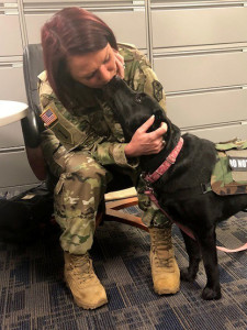 Army photograph by Whitney Delbridge Nichels