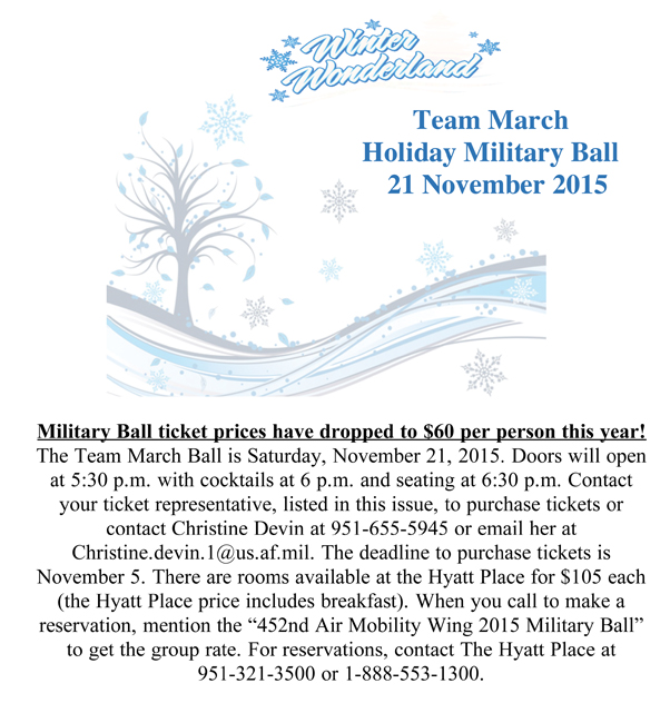 Winter Wonderland Military Ball flyer REVISED 26 Oct-1