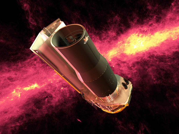 Image: NASA/JPL-Caltech/R. Hurt (SSC).