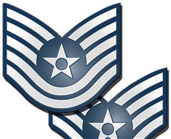 7,501 selected for promotion to technical sergeant - Desert Lightning ...