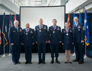 Air National Guard photograph by Master Sgt. Marvin R. Preston