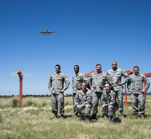 Air Force photograph by Senior Airman Chris Drzazgowski