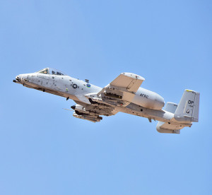 Air Force photograph by Tech. Sgt. Louis Vega Jr.