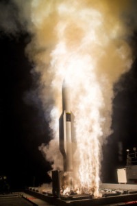 Raytheon-SM6