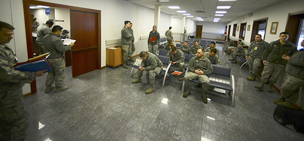 Air Force photograph by Staff Sgt. Krystal Ardrey