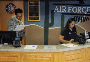 Air Force photograph by Senior Airman Ashley N. Steffen