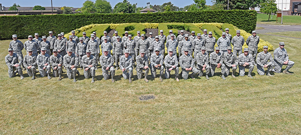 Air National Guard photograph by Staff Sgt. Dillon Davis 