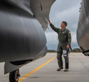 Air National Guard photograph by Staff Sgt. George Keck