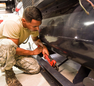 Air National Guard photograph