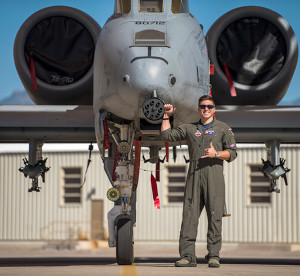 Air Force photograph by Airman 1st Class Michael X. Beyer