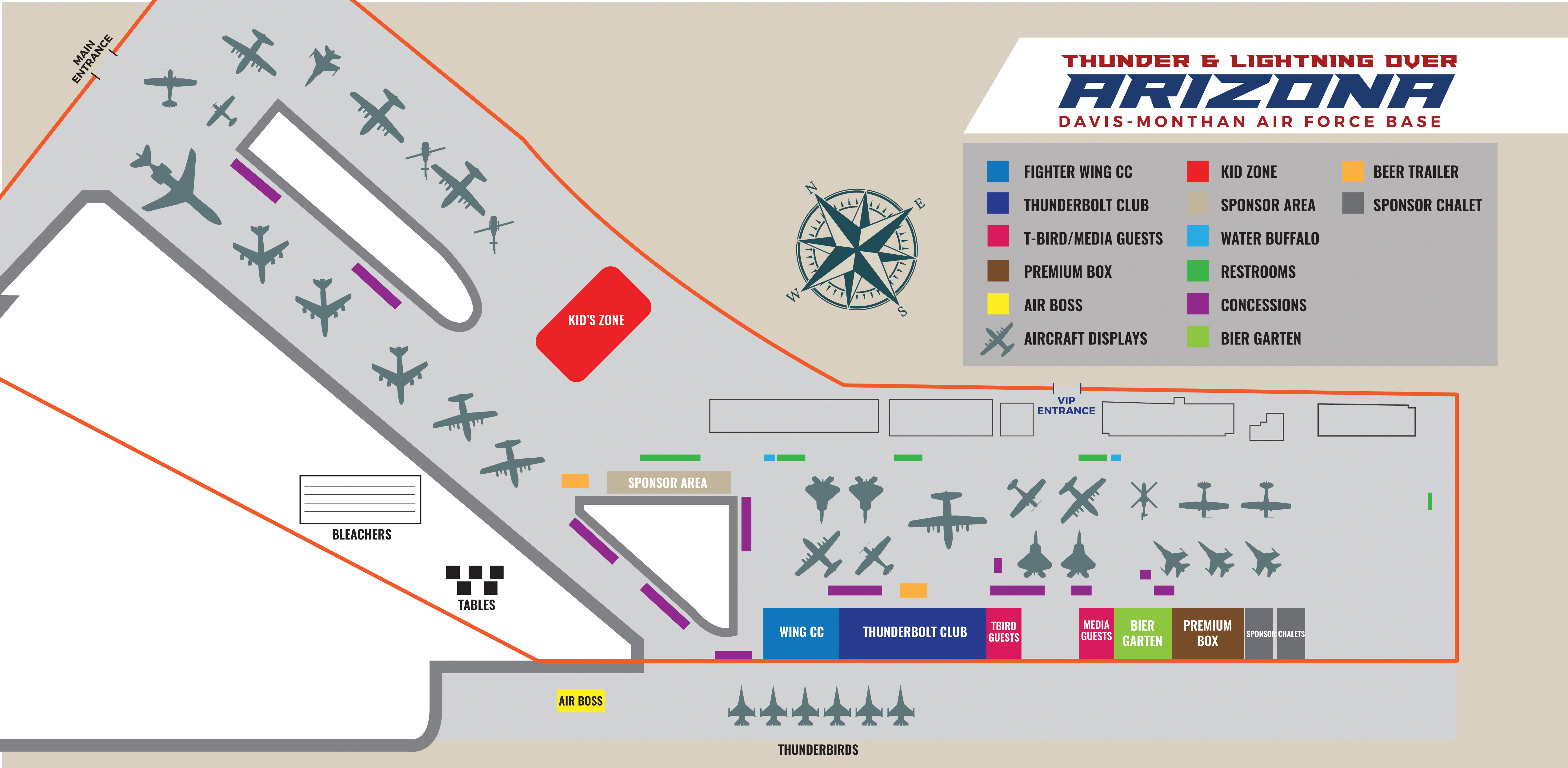 1 TLOA ProgramMap 