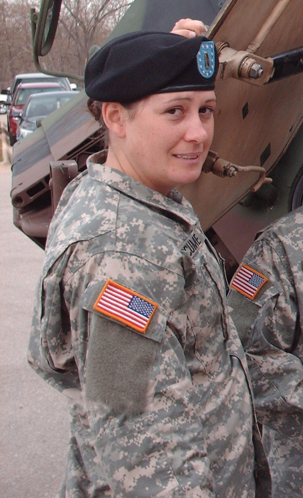 Leadership Advice From A Career Military Intelligence Officer | By Shannon H. Polson | Medium