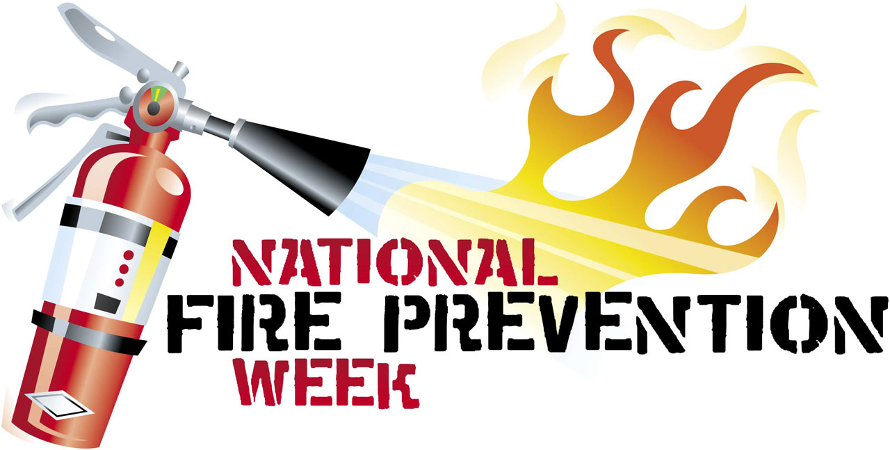 Fire Prevention Week approaches time to prepare Desert Lightning News