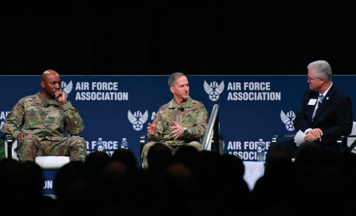 Air Warfare Symposium 2020