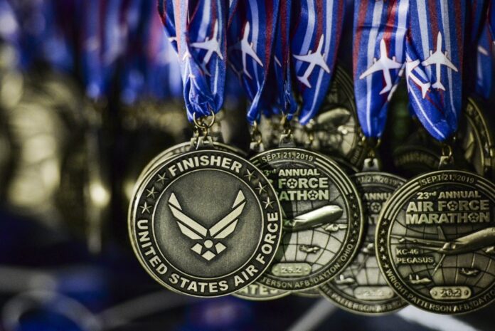 af marathon