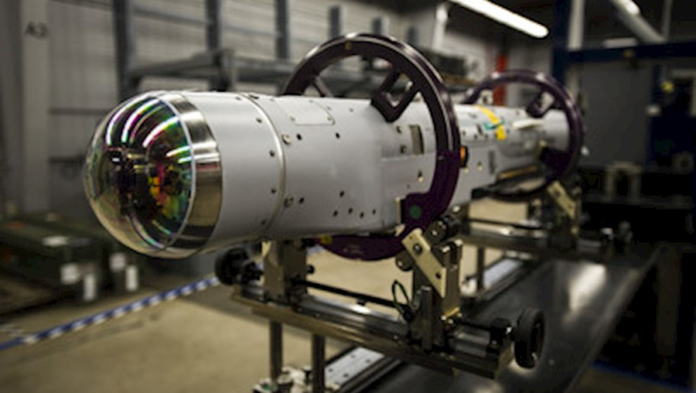 raytheon test