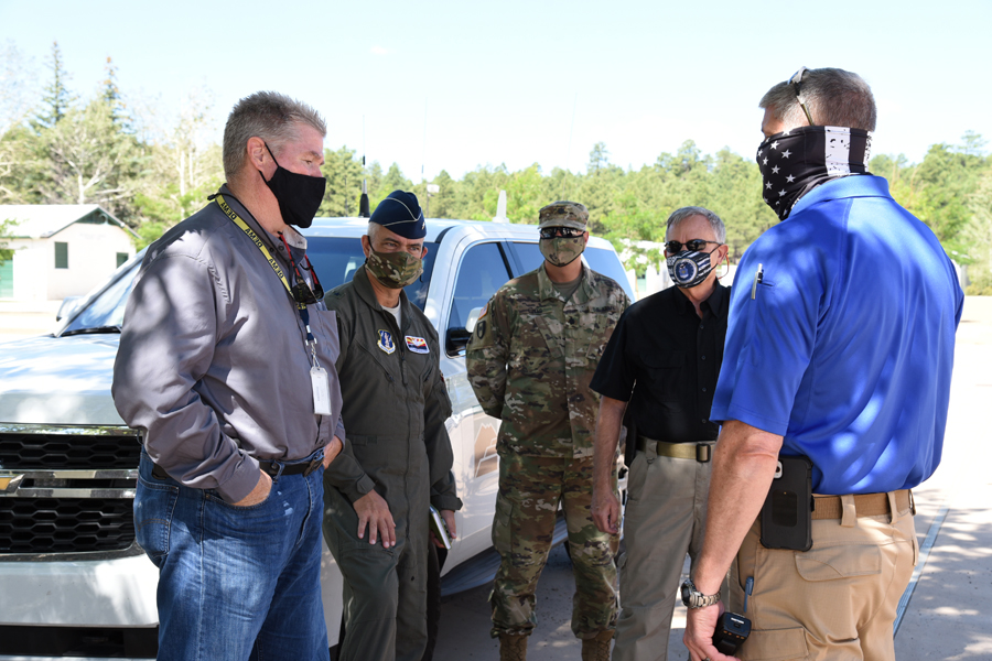 Arizona National Guard