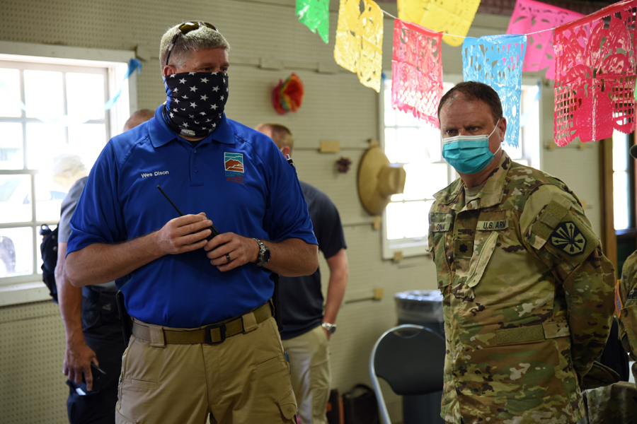 Arizona National Guard
