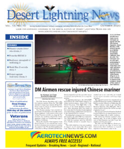Desert Lighting News Digital Edition - October 2020