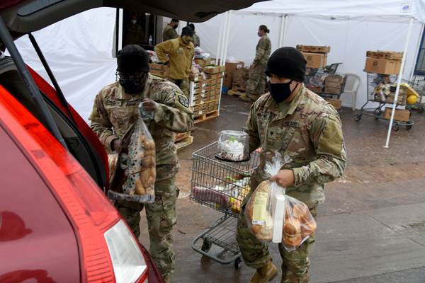 Food Bank
