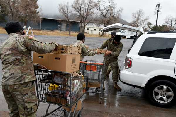Food Bank
