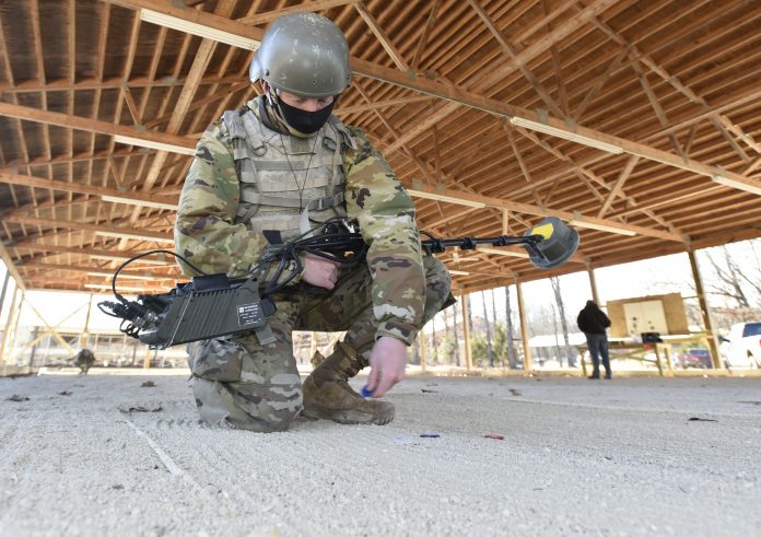 army homeless