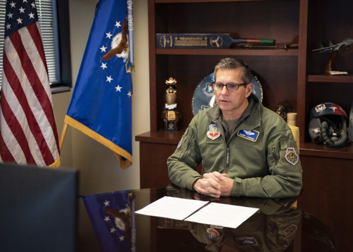 DM 12th AF1