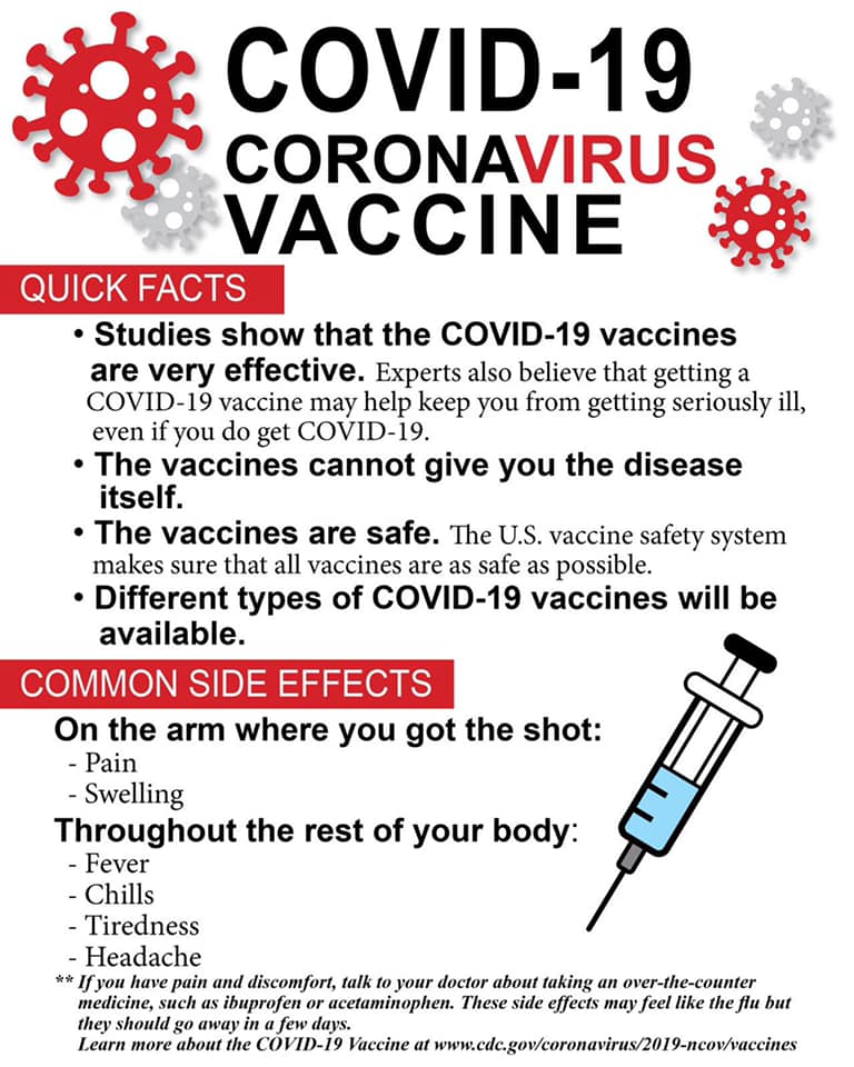 pros and cons of covid vaccine essay