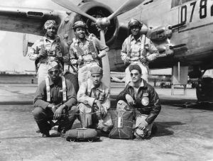 Bomber Crew in World War II