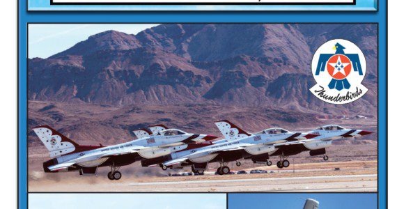 Desert Lightning News Digital Edition - November 2021