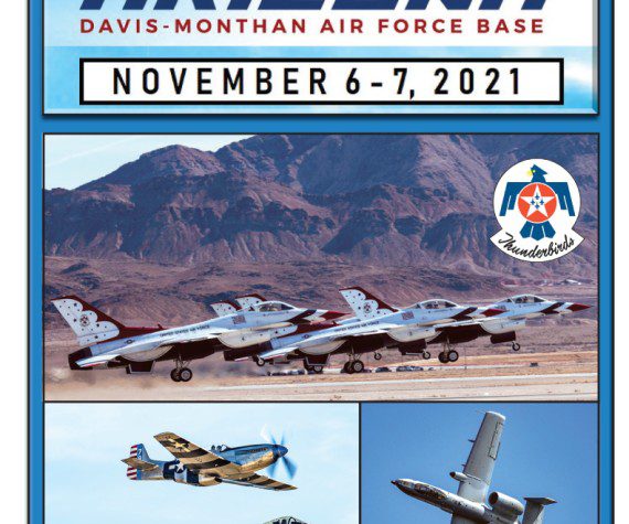 Desert Lightning News Digital Edition - November 2021