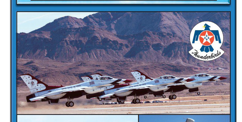 Desert Lightning News Digital Edition - November 2021