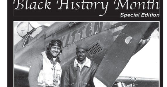 Desert Lightning News Black History Special - January 2022