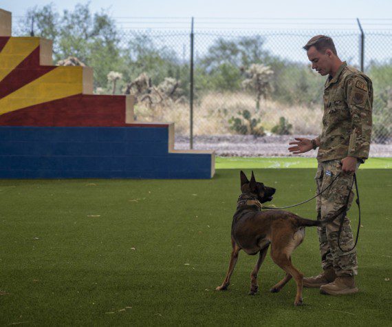 Air Force photograph by Senior Airman Kaitlyn Ergish