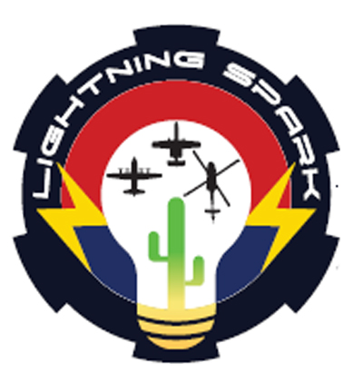 Air Force graphic