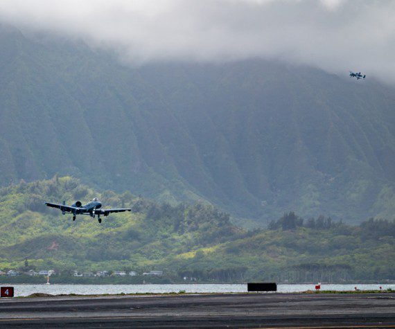 Air Force photograph by Staff Sgt. Tyler J. Bolken