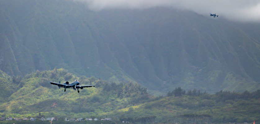 Air Force photograph by Staff Sgt. Tyler J. Bolken