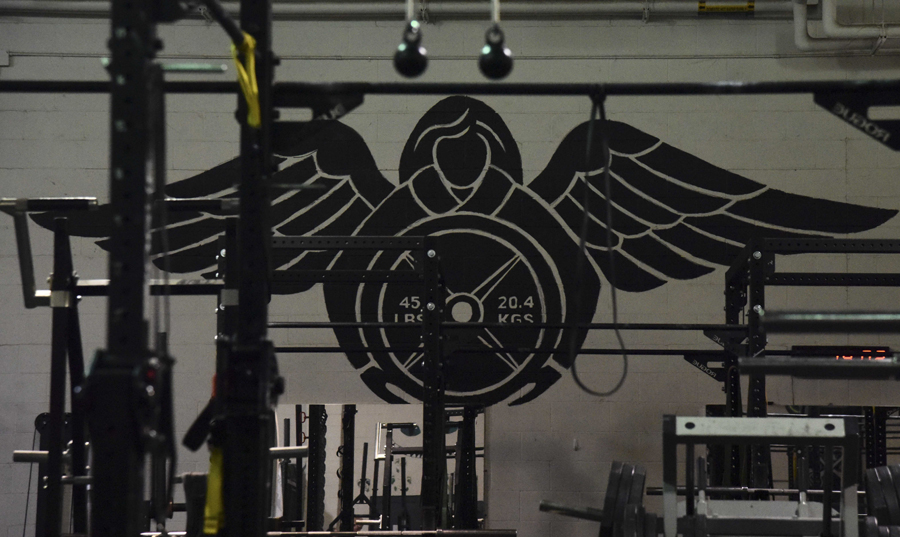 Air Force photograph by Airman 1st Class William Turnbull