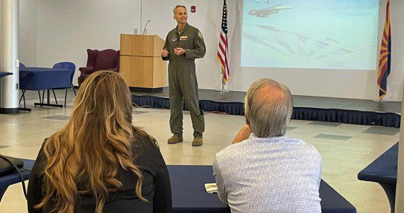 Air National Guard photographs