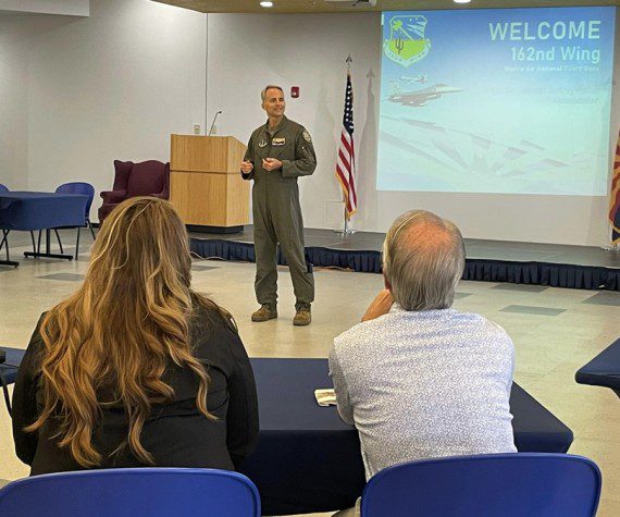 Air National Guard photographs