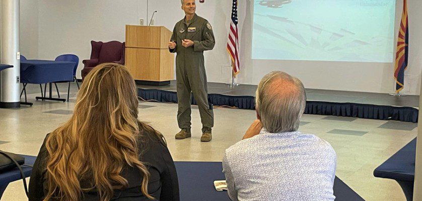 Air National Guard photographs