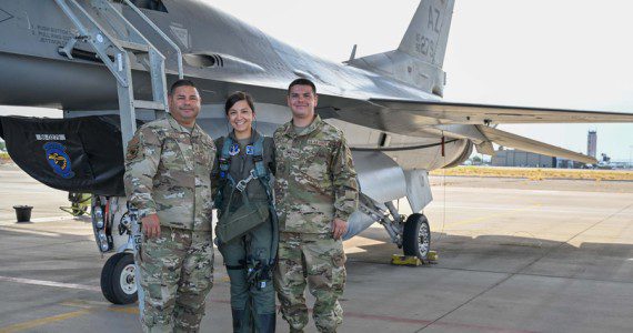 Air National Guard photograph by Maj. Angela Walz