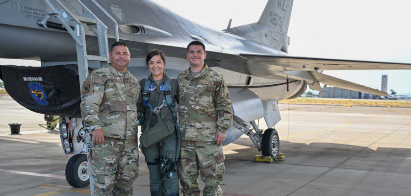 Air National Guard photograph by Maj. Angela Walz