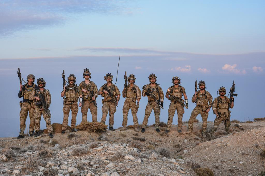 Air Force photograph