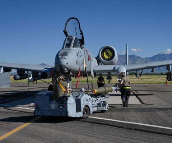 Air Force photograph by Airman 1st Class Paige Weldon