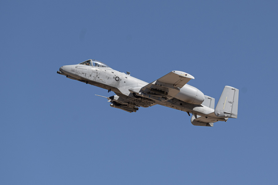 Air Force photograph by Senior Airman William Turnbull